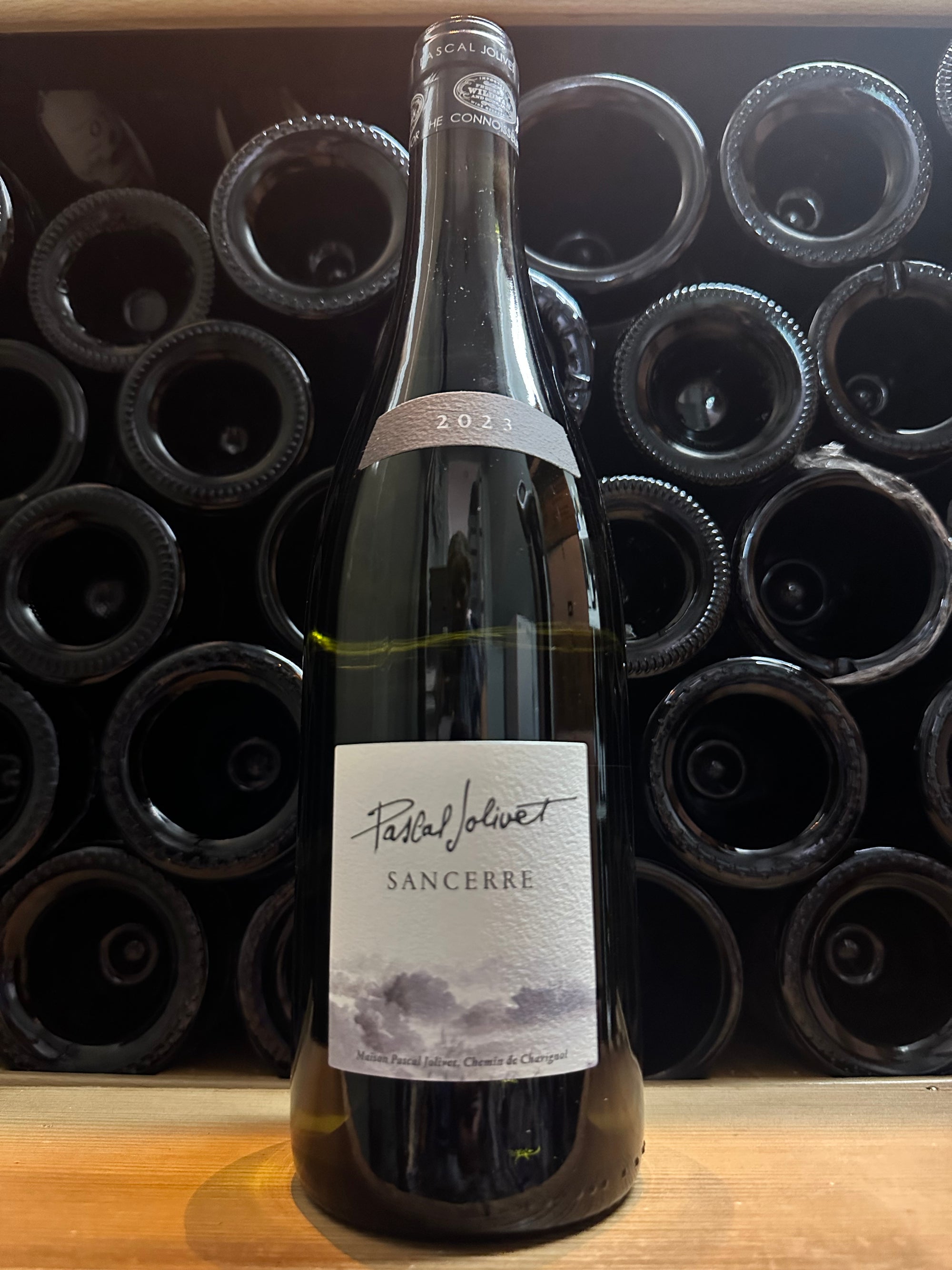 Pascal Jolivet Sancerre 2023