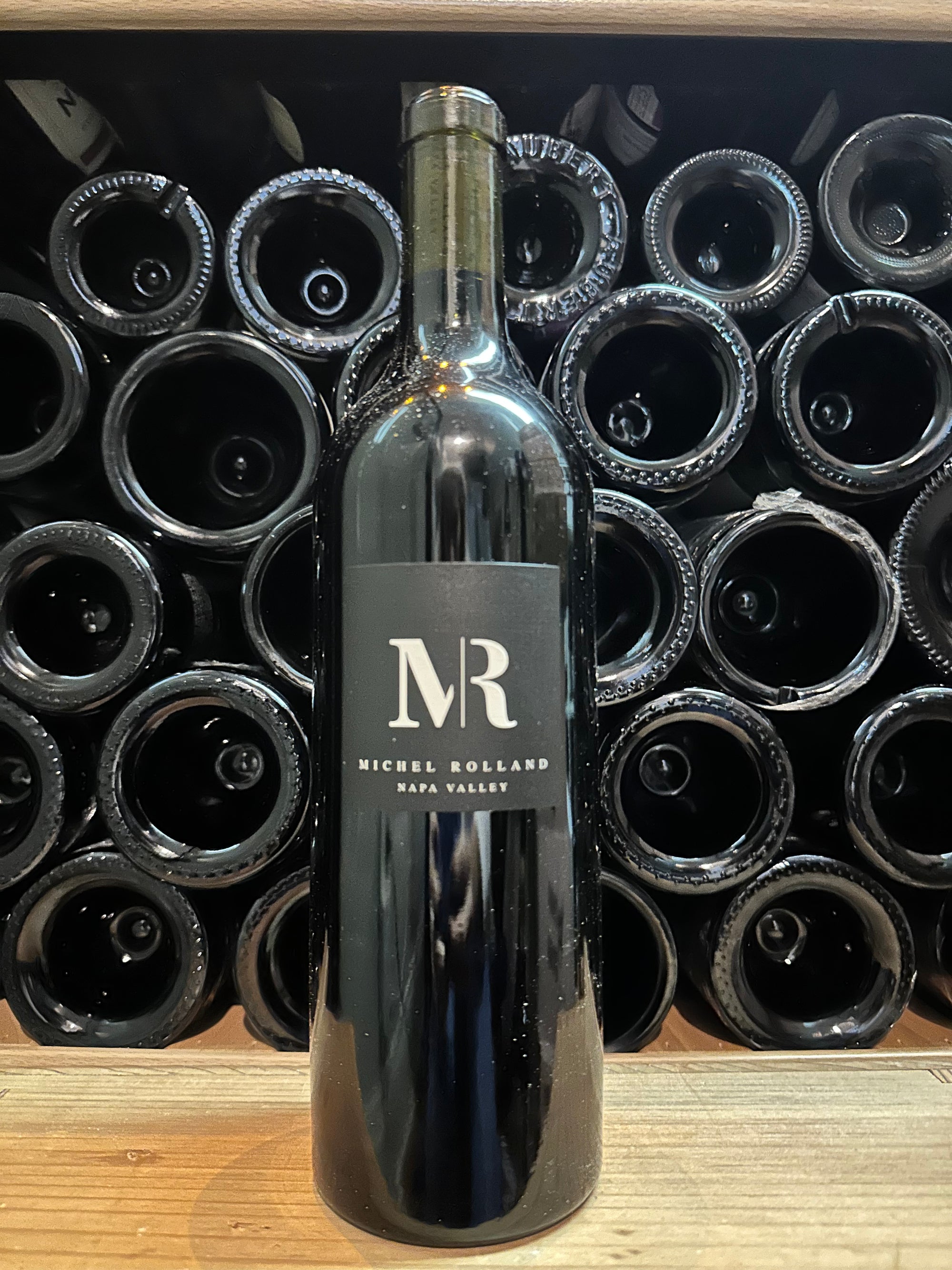 MR by Michel Rolland Cabernet Sauvignon 2019