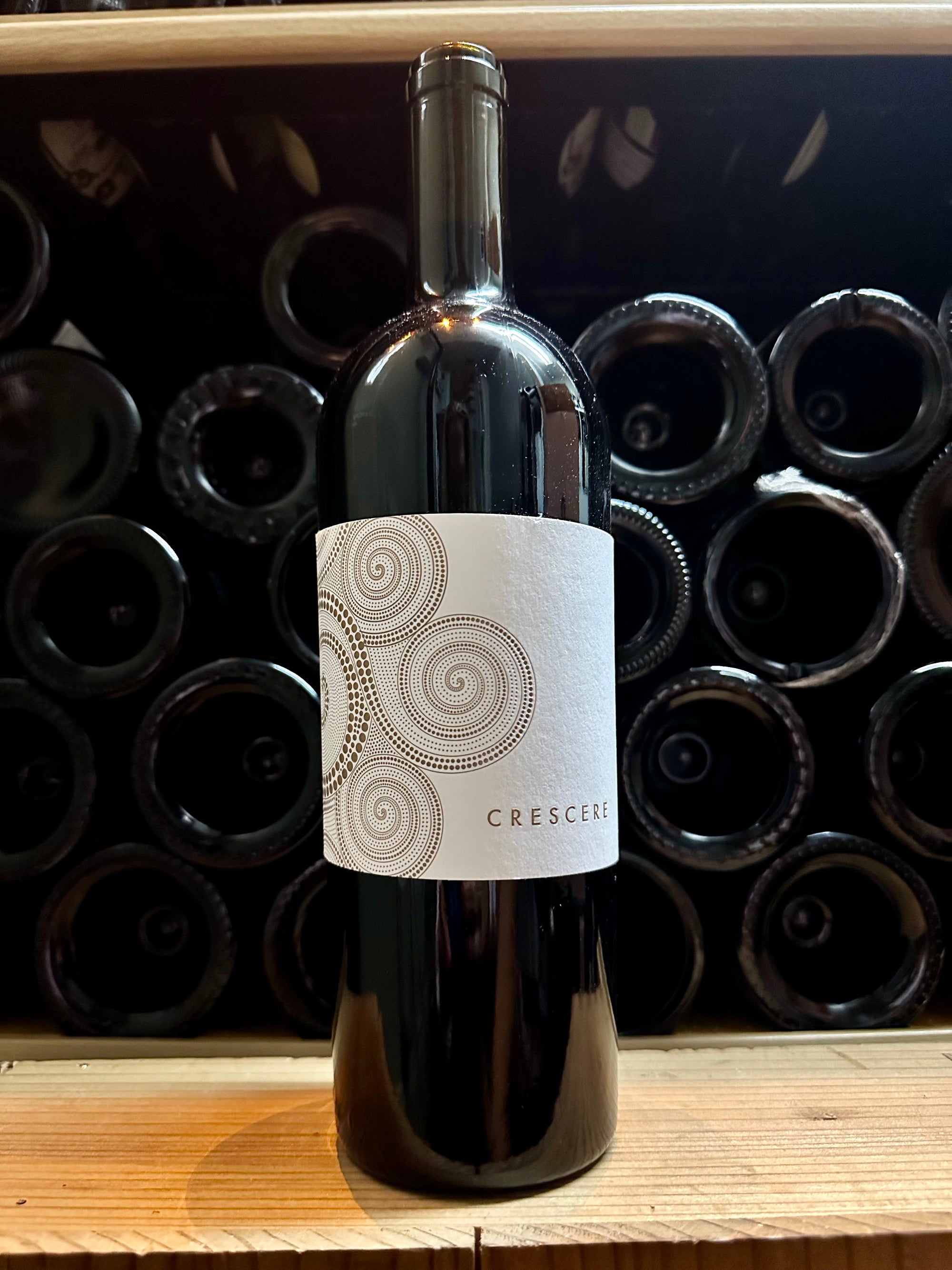 Crescere Proprietary Red Blend 2019