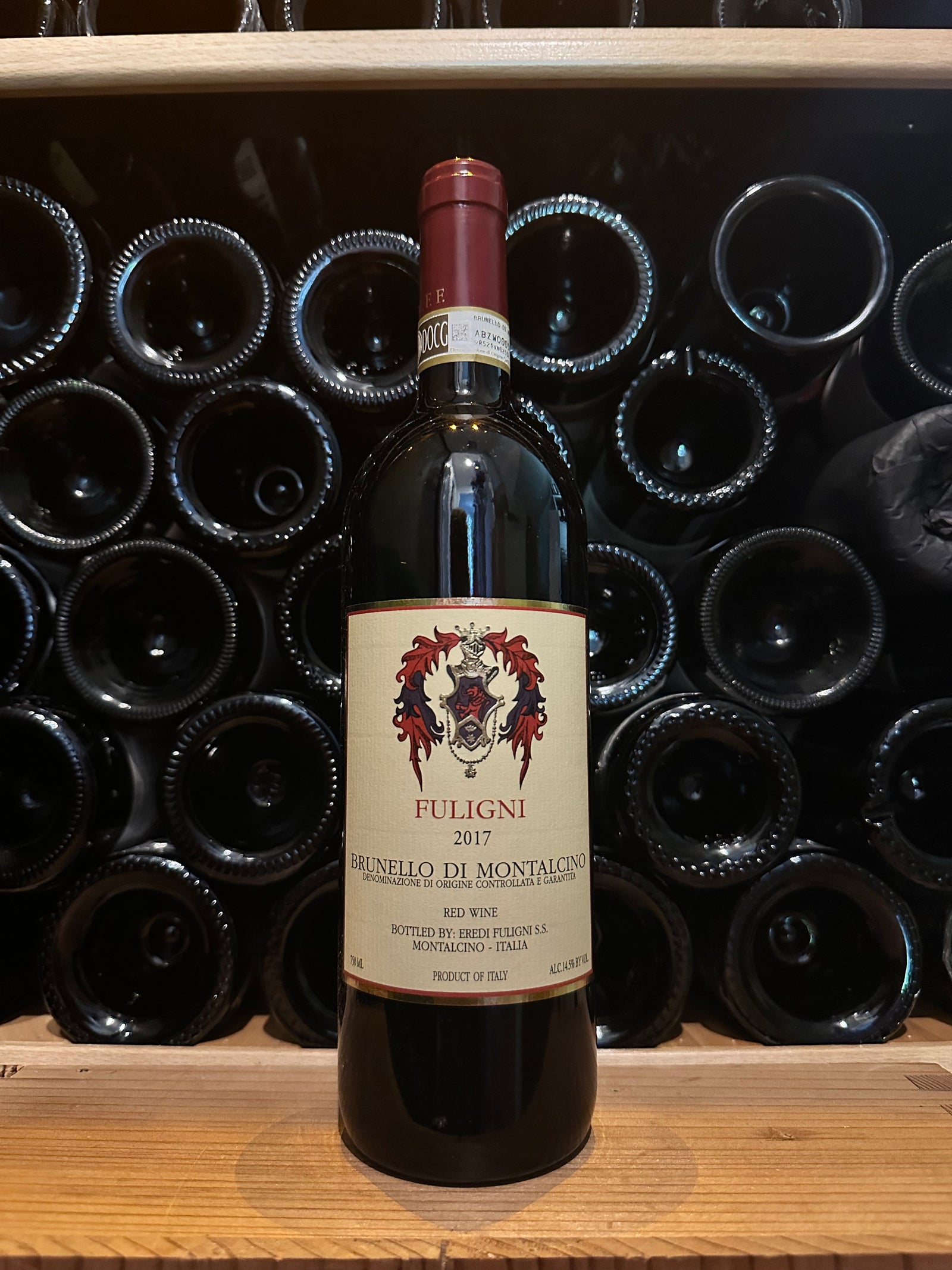 Valdicava Brunello di Montalcino DOCG 2016 3 Liter* - Spiro Wines