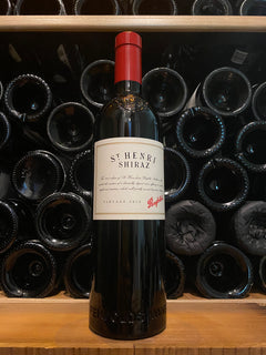 Penfolds Shiraz St. Henri 2018